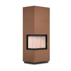 Blox E75 R Eco accumulo Dx, ad anta, vetro singolo 1 pz. 7